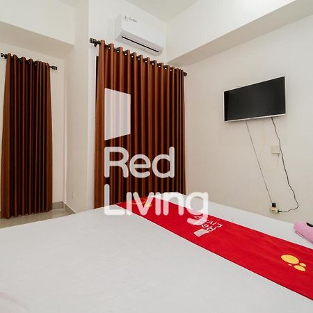 Redliving Apartemen Sayana - Sentra Jaya Bekasi Eksteriør bilde