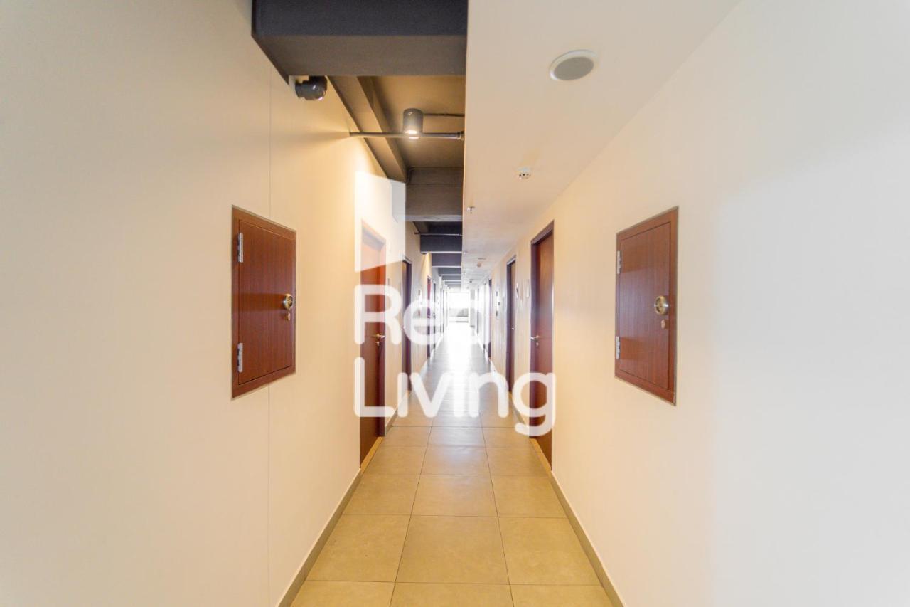 Redliving Apartemen Sayana - Sentra Jaya Bekasi Eksteriør bilde