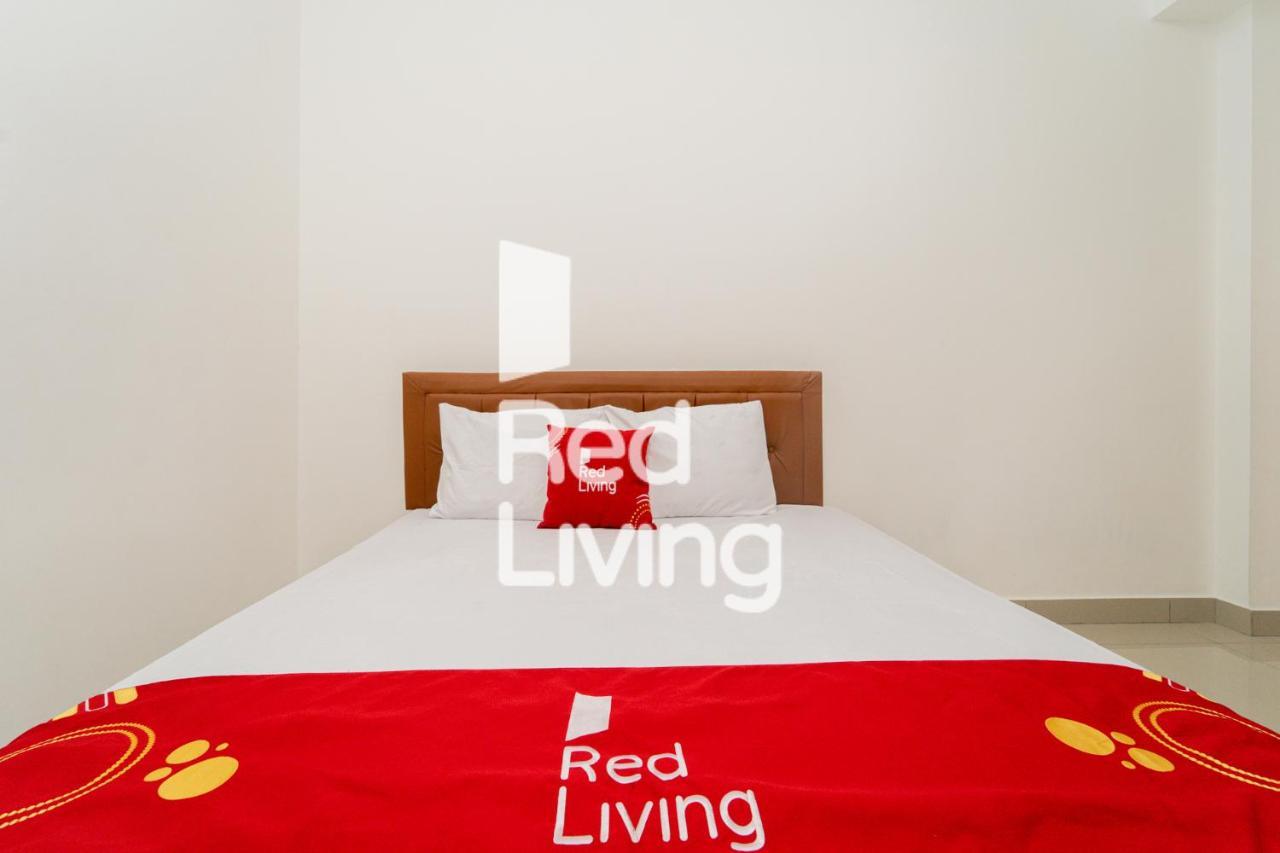 Redliving Apartemen Sayana - Sentra Jaya Bekasi Eksteriør bilde